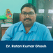 Dumka Engineering College, Vice-Principal: Dr. Ratan Kumar Ghosh Interview
